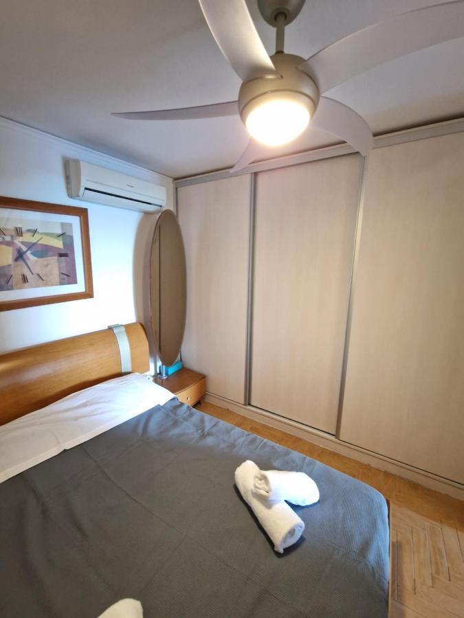 NerántzaKorinthian Sea Viewアパートメント エクステリア 写真